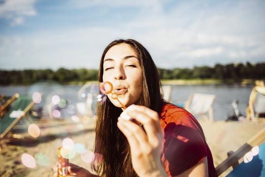 REJS DO PLAŻY ROMANTYCZNEJ NA WAWRZE